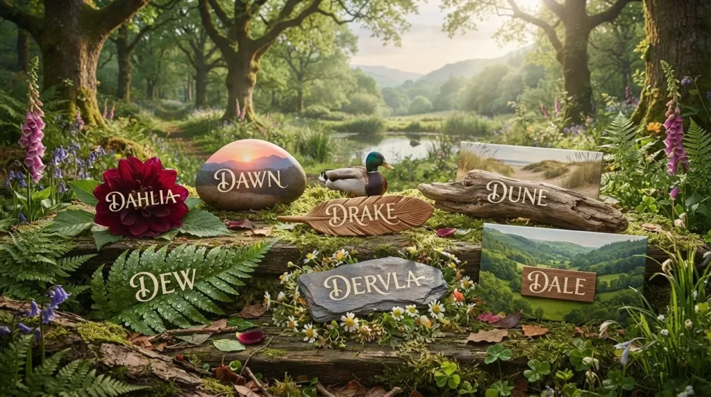 unique-d-names.