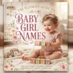 Baby girl names