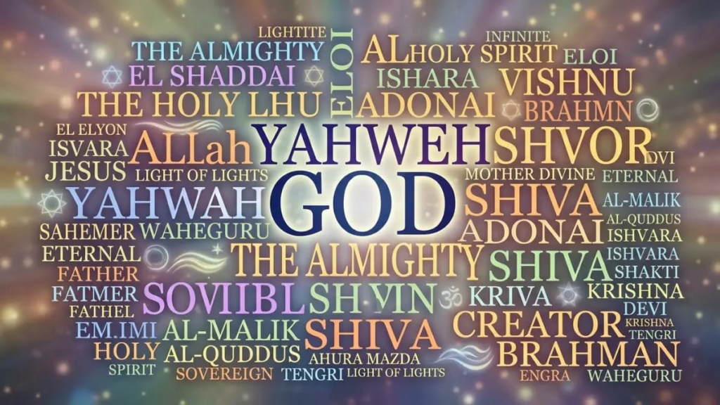 Names of God in the Bible: 30 + Best Powerful Meanings