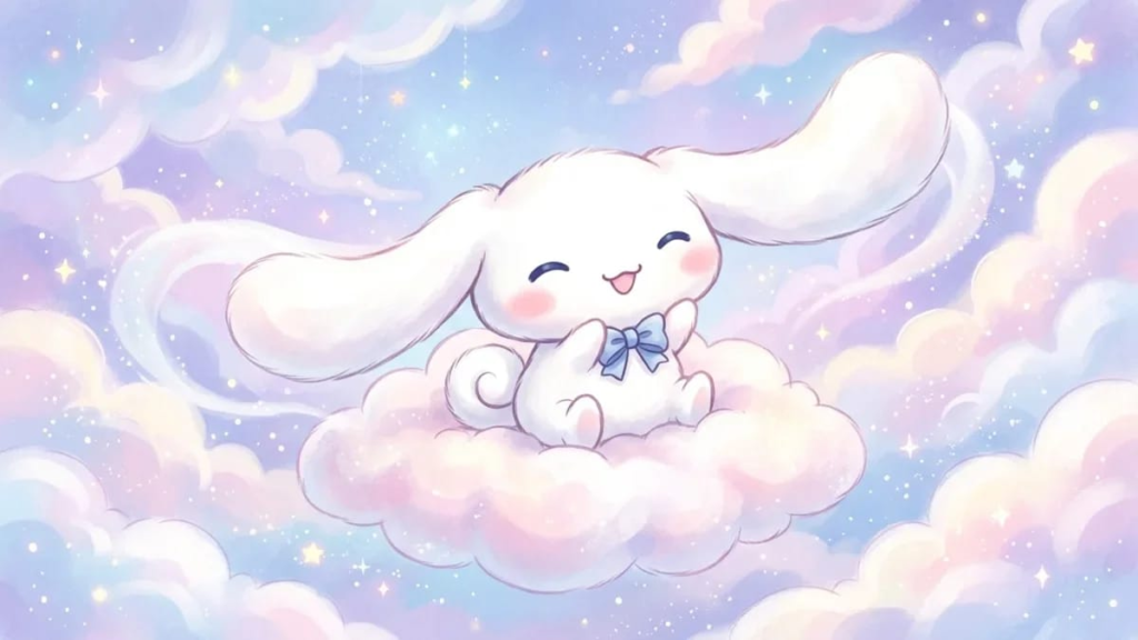 More Sanrio Names Worth Knowing