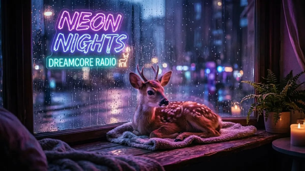 Aesthetic and Vibe-Based Spotify Playlist Names