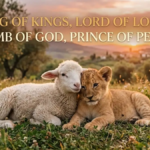 Names of jesus