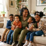 Cardi B Kids Names: 30 + Best Meet Kulture, Wave, Blossom