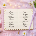 Femboy names