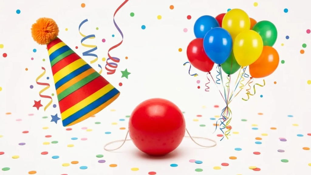 100+ Best Clown Names: Funny, Cute & Classic Ideas