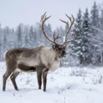 Reindeer names complete guide