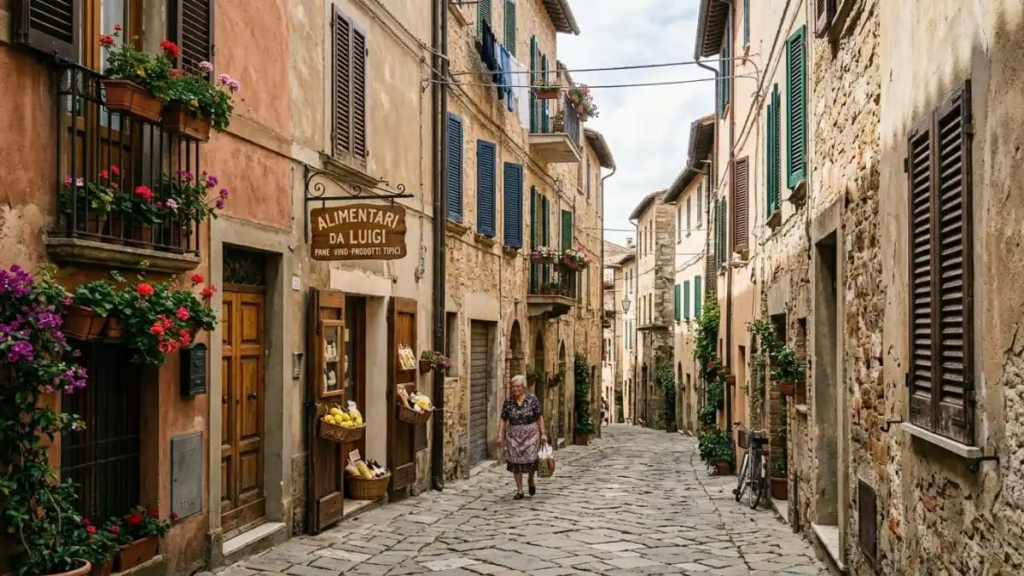 Best Italian last names