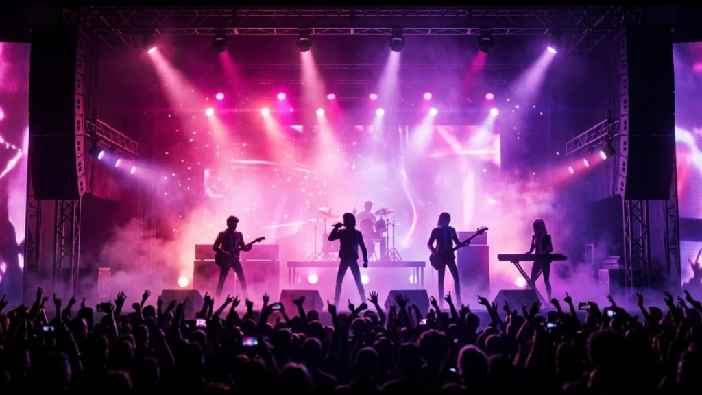  saja-boys-concert-stage